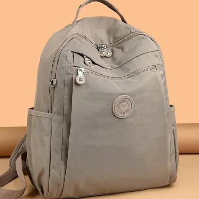 LIGHTWEIGHT OUTDOOR TRAVEL BACKPACK 
